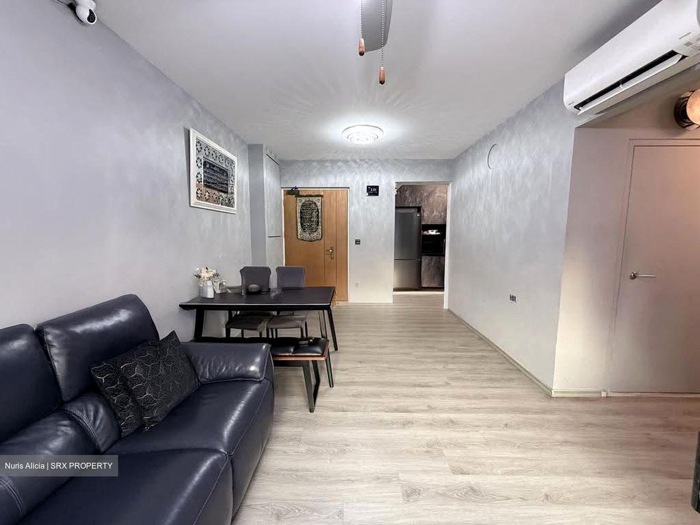 Blk 95B City Vue @henderson (Bukit Merah), HDB 3 Rooms #608533051